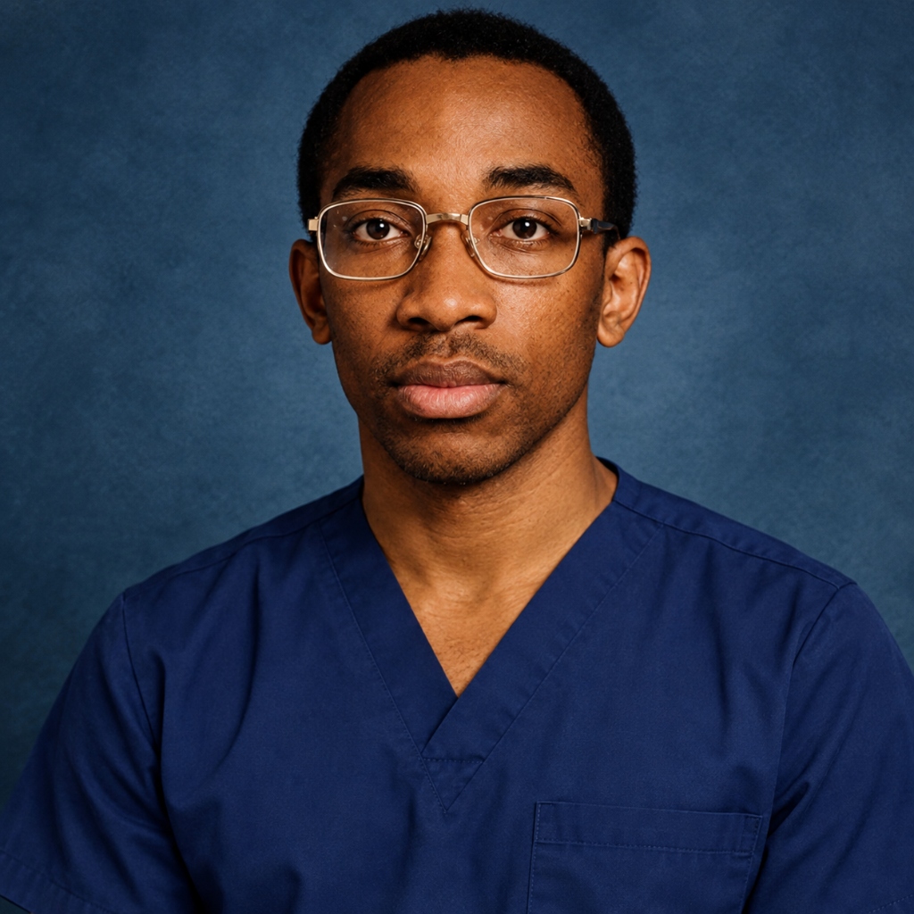 Nurse-Vetted Standard